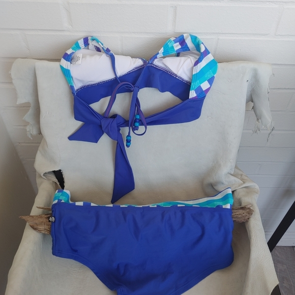 Le Vie En Rose Aqua - Picture 7 of 7